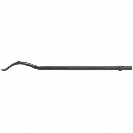 OTC 5739-24 Tire Spoon, 24", curved shank-
