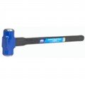 OTC 5790ID-1230 Double Face Sledge Hammer, 12 lbs, 30"-