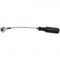 OTC 5911A Drain Plug Tool, magnetic-