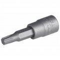 OTC 6185 Torx Plus Socket, TP27, 1/4" drive-