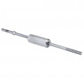 OTC 6501 Slide Hammer, 17", 1-3/4 lbs-