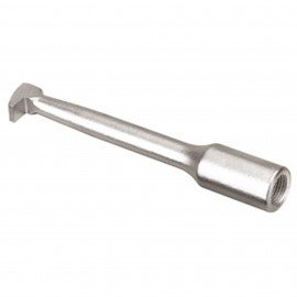 OTC 6541 Pulling Hook for 1155 and 1156 Slide Hammers, 5/8"-18 threads-