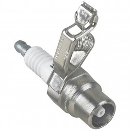 OTC 6589 Electronic Ignition Spark Tester,.250" spark gap-