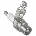 OTC 6589 Electronic Ignition Spark Tester,.250" spark gap-