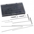 OTC 6711 Dashboard Service Tool Kit, Mercedes-Benz-