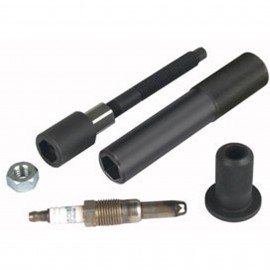 OTC 6918 Spark Plug Remover Kit, for Ford 3V engines-
