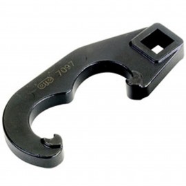 OTC 7097 Tie Rod Adjusting Tool, 1-1/8" diameter, for light trucks-