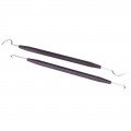 OTC 7103 O-Ring/Oil Seal Pick Set, 2-pack-