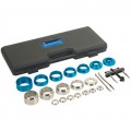 OTC 7196 Crank &amp; Cam Seal Service Kit, 21.5 to 64 mm-