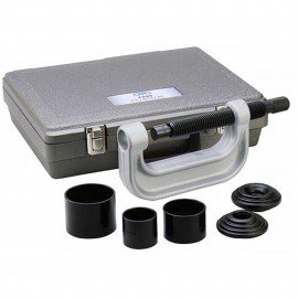 OTC 7249 Ball Joint Service Tool Set with C-frame press-