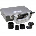 OTC 7249 Ball Joint Service Tool Set with C-frame press-