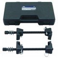 OTC 7294 Macpherson Strut Spring Compressor with forged hooks, 5/8"-11 x 12"-