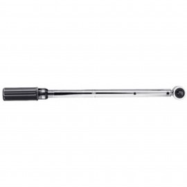 OTC 7377 Torque Wrench, 30 to 150 ft-lbs, 1/2" drive-