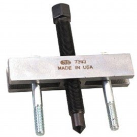 OTC 7393 Gear &amp; Pulley Puller, 1-1/2 to 4-1/4" spread, 5-1/2" screw-