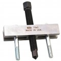 OTC 7393 Gear &amp; Pulley Puller, 1-1/2 to 4-1/4" spread, 5-1/2" screw-