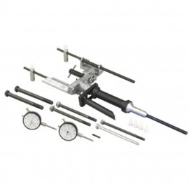 OTC 7470 Injector Timing Tool Set for Cummins J, K, N, NH, V-12, N-14 and L-10 Series Engines-