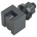 OTC 7491C Upper Control Arm Knock-Out Tool, for GM light-duty trucks and vans-
