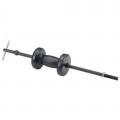 OTC 7703 Puller Slide Hammer, 10 lbs, 24"-