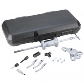 OTC 7947 Slide Hammer Puller Set, 8-Way, 5 lbs-