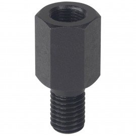 OTC 8016 Internal/External Threaded Adapter, 1" - 14 internal, 3/4" - 10 external-