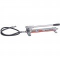 OTC 9107B Hydraulic Hand Pump, 10,000 psi, single speed-