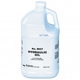 OTC 9637 Hydraulic Oil, 1 gal-