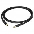 OTC 9768 Hydraulic Hose, 8', 1/4" ID-