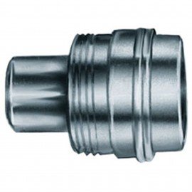 OTC 9798 Hose Half Coupler, 3/8" NPTF-