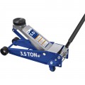 OTC LDJ35 Service Jack, 3.5 tons, 78.5" reach-