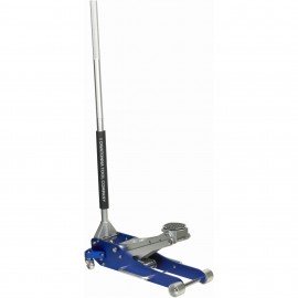 OTC LDJA2 Aluminum Racing Jack, 2 tons, 3-1/4 to 18-5/8"-