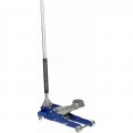 OTC LDJA2 Aluminum Racing Jack, 2 tons, 3-1/4 to 18-5/8"-