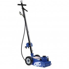OTC UA22 Axle Jack, 22 ton, 8.27 to 20-2/3"-