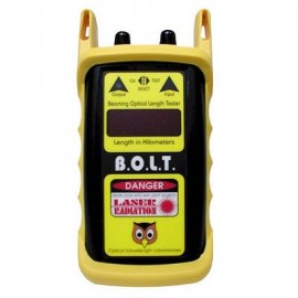 OWL BOLT-NL Optical Length Tester for fiber optic cable-