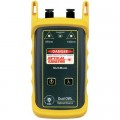 OWL DO2SC Dual Wavelength Fiber Optic Multimode Light Source-