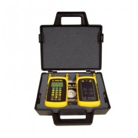 OWL IS-KIT-M Auto-Wavelength Test Kit for MM Cable Installation-