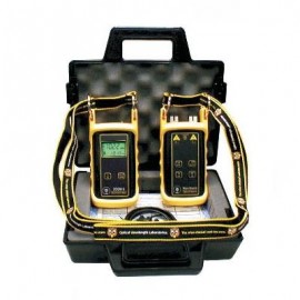 OWL KIT-WT-WSMDst Wavetester Fiber Optic Multimode Test Set-