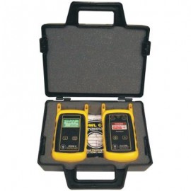 OWL KIT-Z2-L213sc Zoom 2 Power Meter with Single Mode Light Source-
