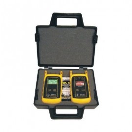 OWL KIT-Z2S-D285st Silicon ZOOM 2 Fiber Optic MM Test Kit-