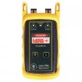 OWL LO2fc Fiber Optic SM Light Source for single mode cables-