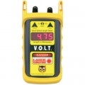 OWL VOLT-1 Optical Cable Length Tester, tests single mode fiber cables-