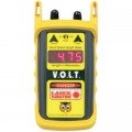 OWL VOLT-1 Optical Cable Length Tester, tests single mode fiber cables-