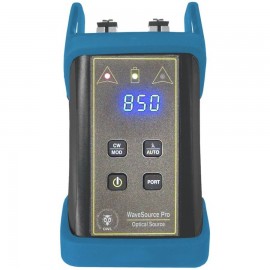 OWL WPMS WaveSource Pro Quad Fiber Optic Light Source-