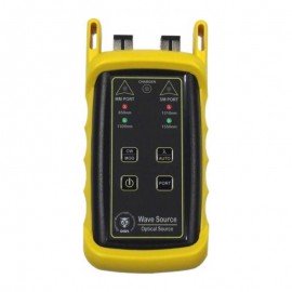 OWL WS-SDfc Wavesource Single Mode Light Source for fiber-