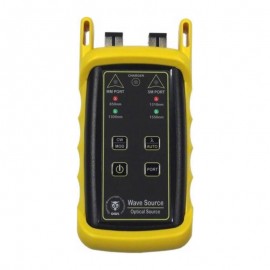 OWL WS-SDsc Wavesource Single Mode Light Source for fiber-