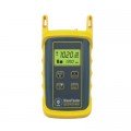 OWL Wavetester Fiber Optic Power Meter for MM SM networks-