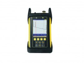 OWL WTO-M83 Multimode OTDR Optical Cable Fault Locator, 850 to 1300 nm-