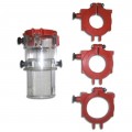 Replacement Bits &amp; Blades