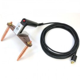 Parker MA-7001 Horizontal Dual Prod Assembly for the DA-750 and DA-1500-