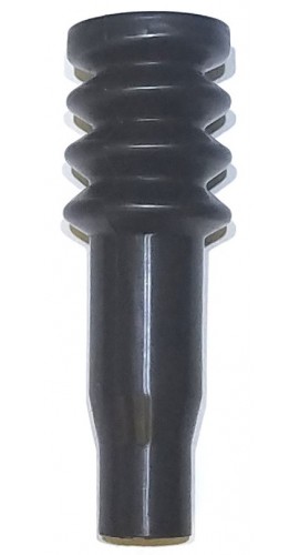 Parker-MA-7EB Rubber Insulator for the MA-7EC and MA-72523-1-