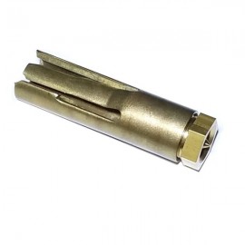 Parker MA-7EC Either End Connector w/ Wire Nut for the DA-750 and DA-1500-